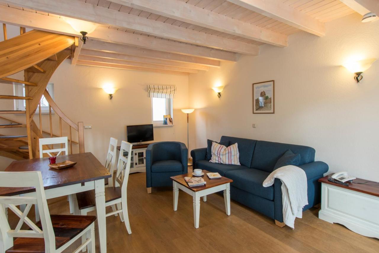 Hotel Family Club Harz Quedlinburg Esterno foto